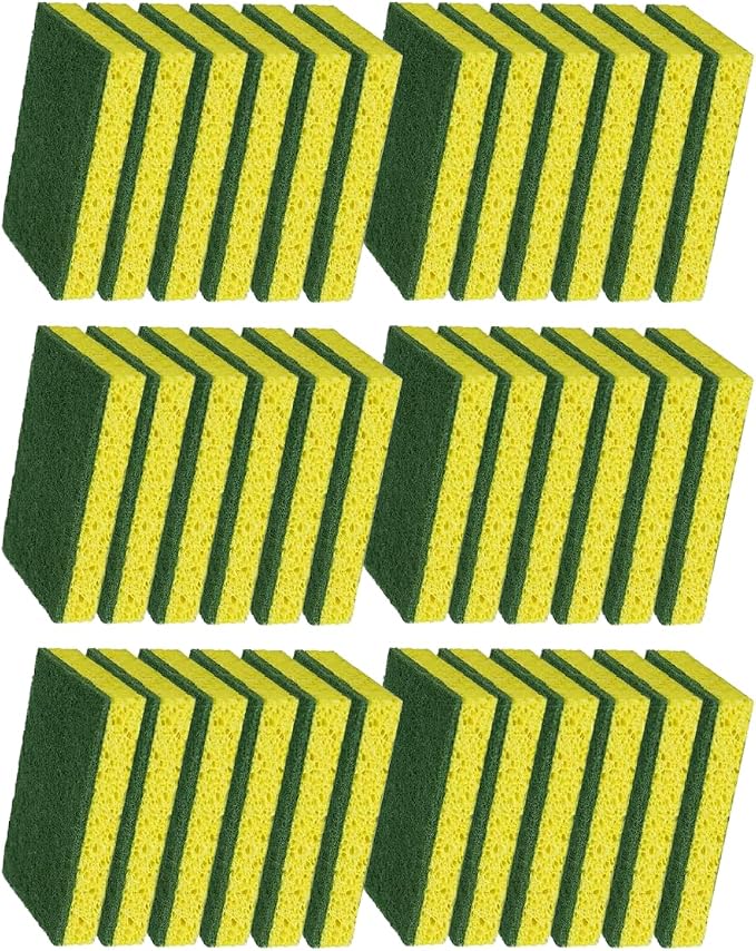CELOX Heavy Duty Scrub Sponges, 36 Pack - Image 8