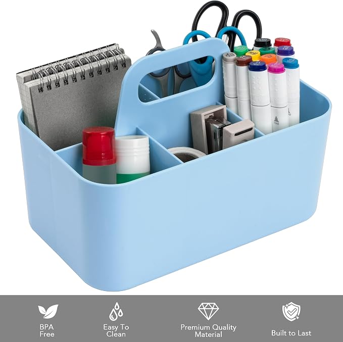 Tiawudi 2 Pack Caddy Organizer - Image 2