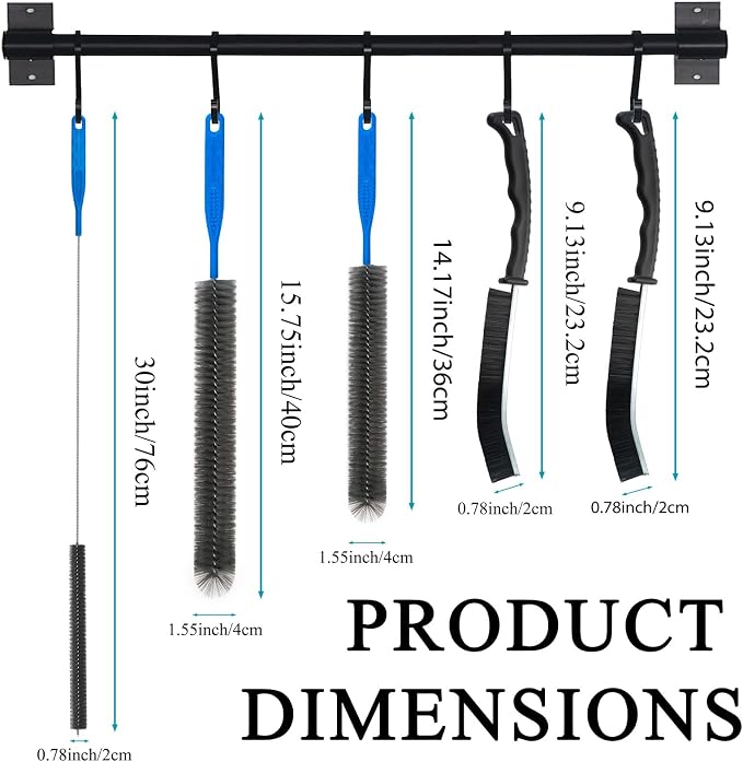 Dryer Vent Cleaner Kit - Image 2