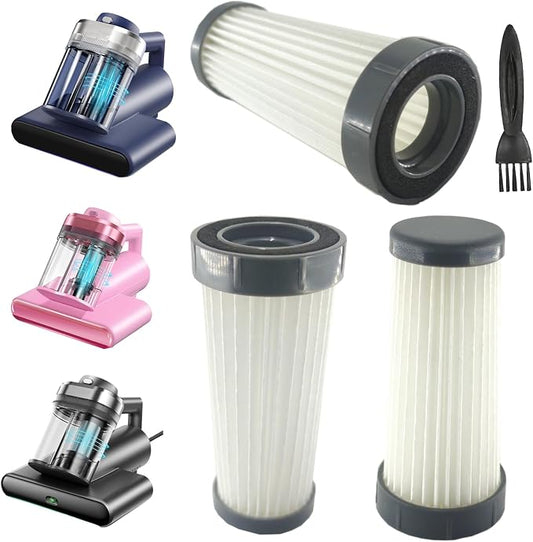 3Pack Hepa Filters Replacement Compatible by Feenynic