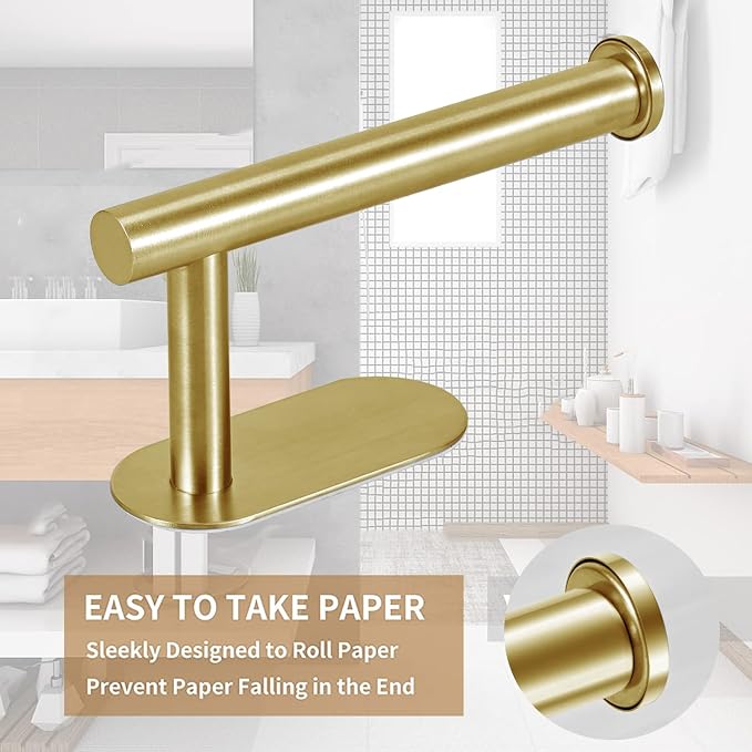 Toilet Paper Holder - Image 3