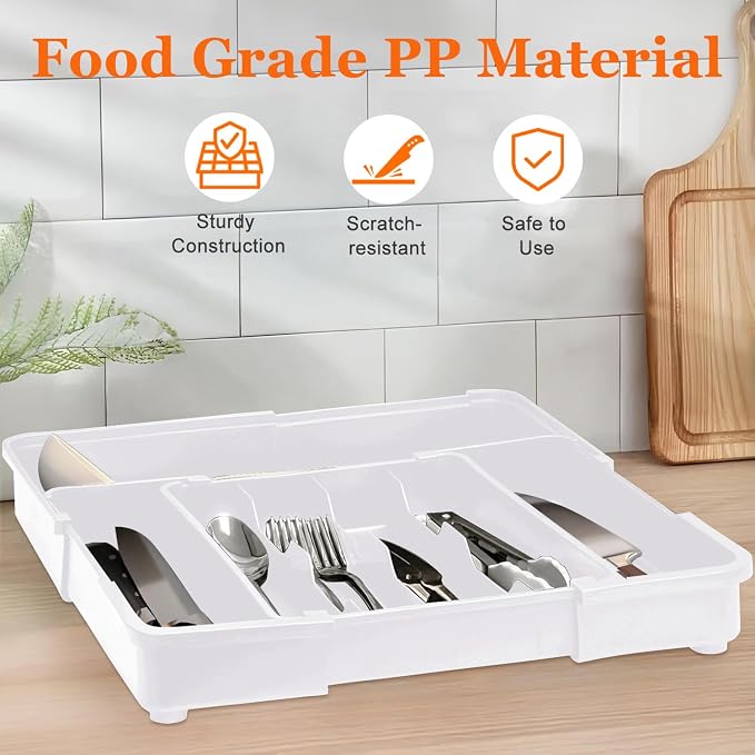 Silverware Organizer - Image 9