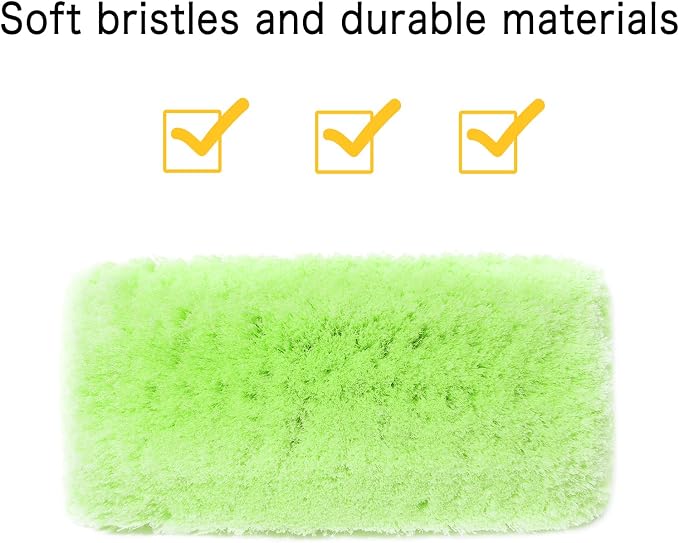 Forgrace 12" Car Wash Brush - Image 5