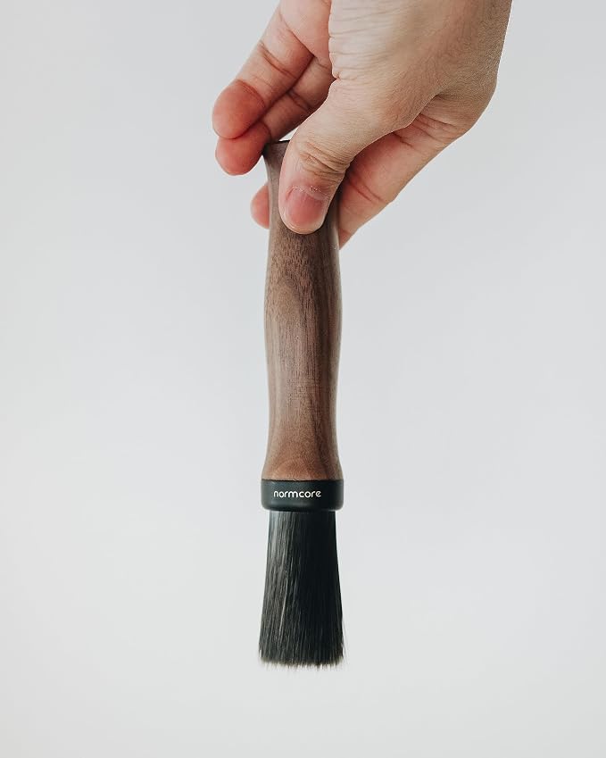 Normcore Barista Brush - Image 7