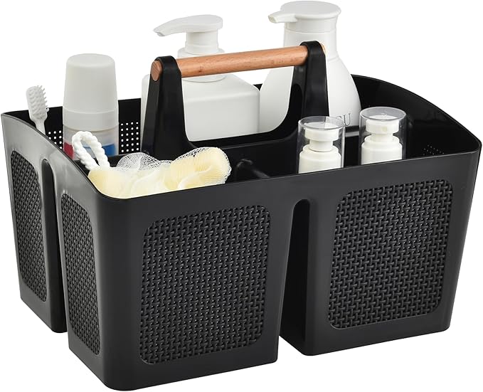 ALINK Portable Shower Caddy Basket by ALINK