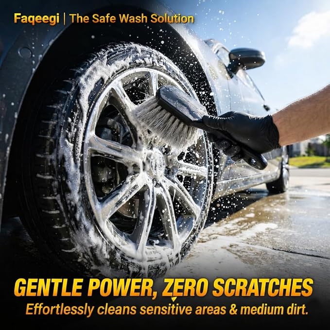 9-Piece Car Cleaning Kit - Image 4