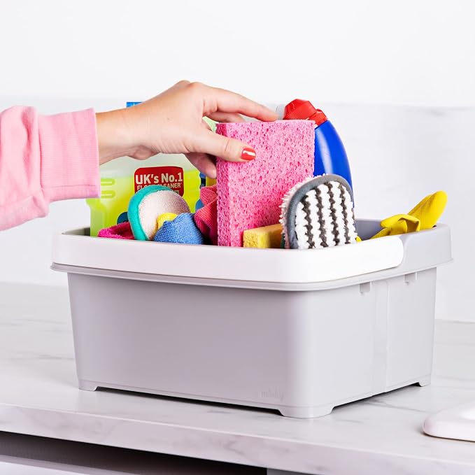 Minky Large Storage Caddy - Image 6