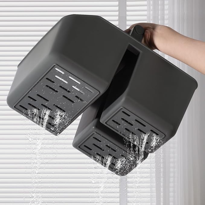 rejomiik Portable Shower Caddy Basket - Image 5
