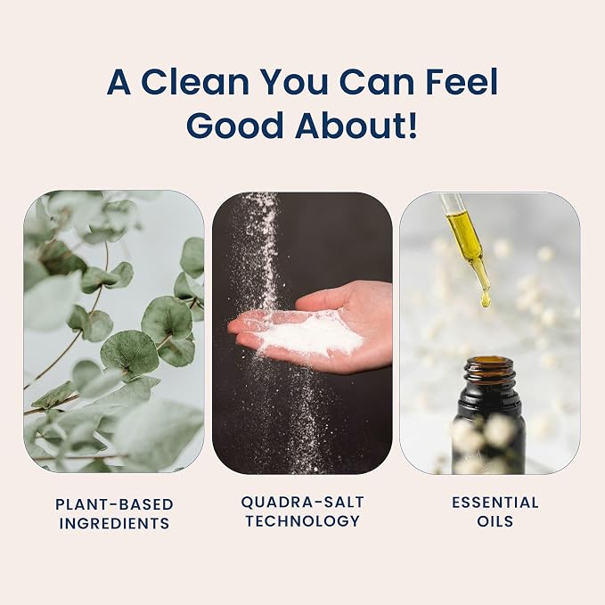 Truly Free Heavy Duty Pot & Pan Spray - Image 4