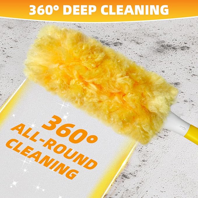 30 Count Duster Refills Compatible - Image 4