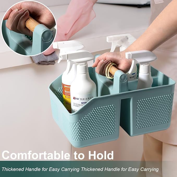rejomiik Shower Caddy Portable - Image 5