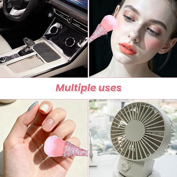 Nail Dust Brush - Image 7