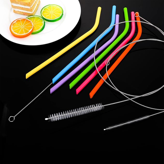 4 Pcs Extra Long Pipe Cleaners - Image 4