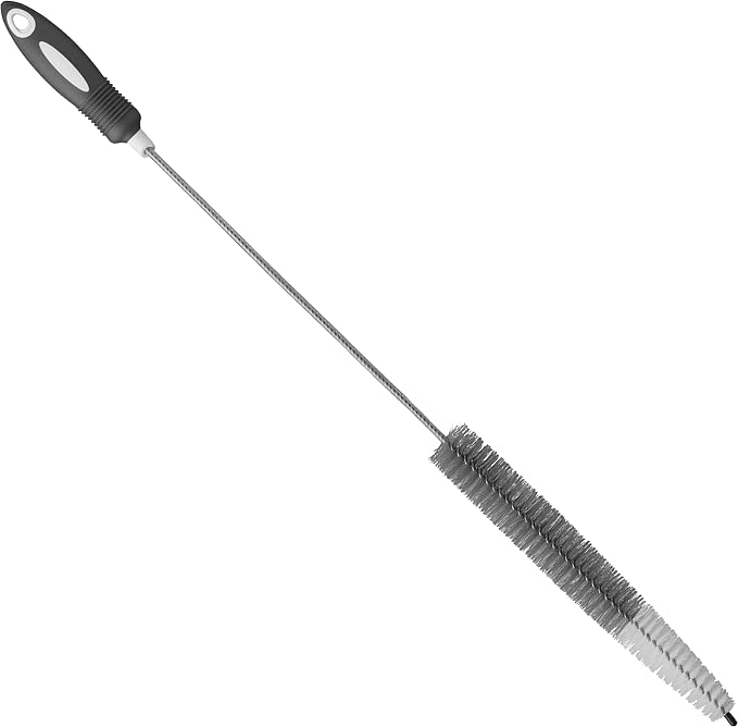Unger 30” Dryer and Vent Brush, Lint Catcher by Unger
