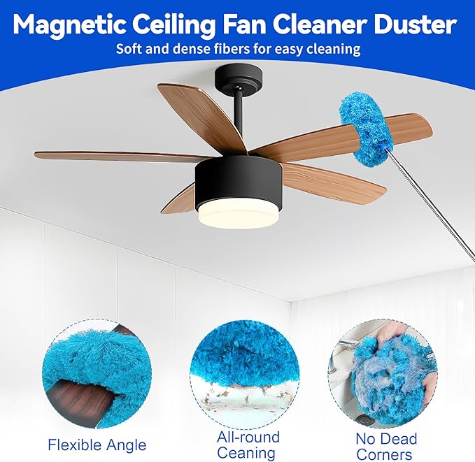 Dusters for Cleaning, Duster - Image 5