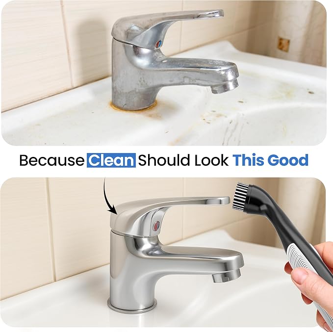 BEEST GroutCare 14000 Rechargeable Electric Spin Scrubber - Image 8