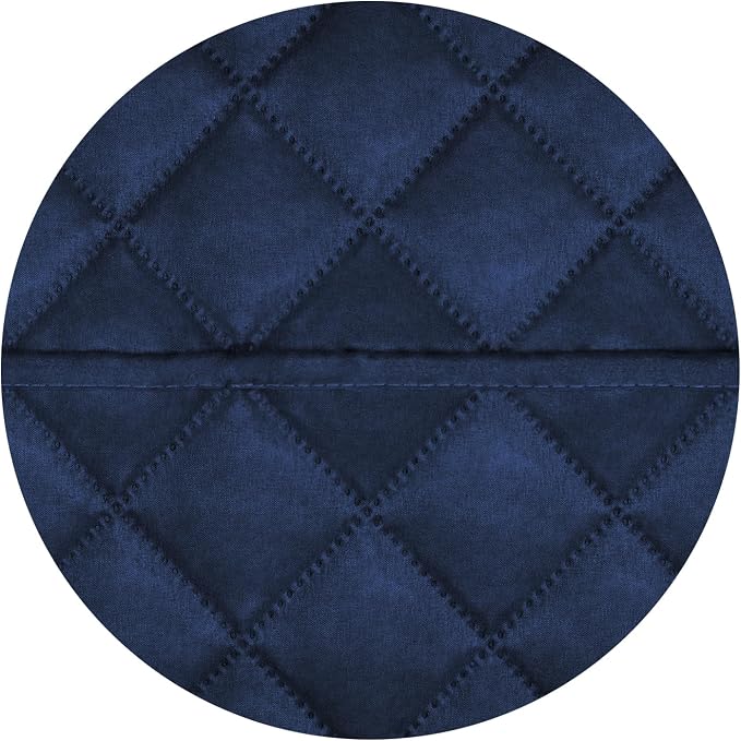 PureFit Reversible Quilted Sofa Cover, Water Resistant Slipcover Furniture - Image 5