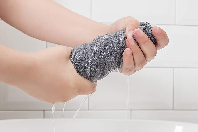 Microfiber Kitchen Towels - Image 7