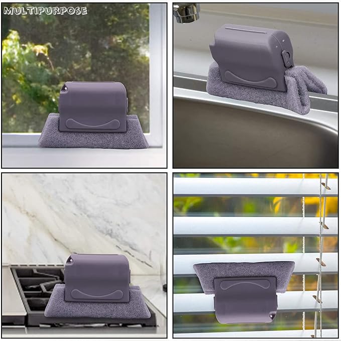 Magic Window Track Cleaner Tool Set - Image 7
