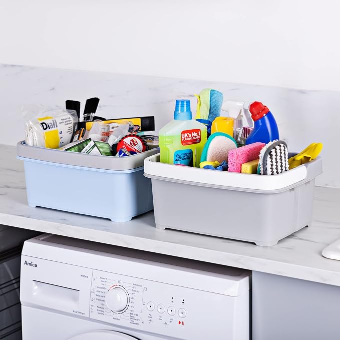 Minky Large Storage Caddy - Image 3