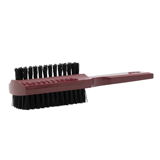 Fuller Brush Hand 'N Nail Brush – Break & Odor Resistant Fingernail & Toenail - Image 3