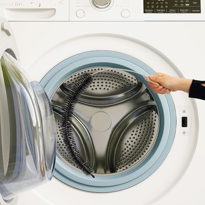 Dryer Vent Cleaning Brush - Image 5