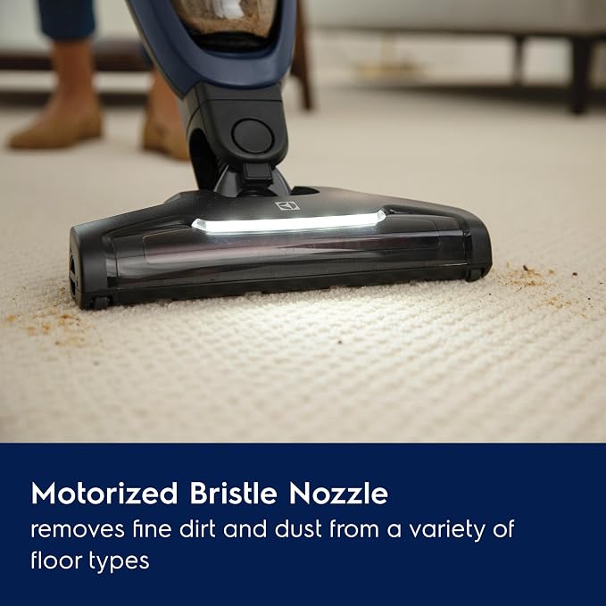 Electrolux WellQ7 Cordless 2-in-1 Vacuum - Image 5