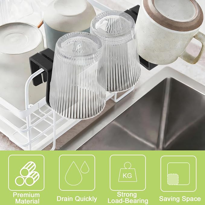 Cup Drying Hooks - Image 3