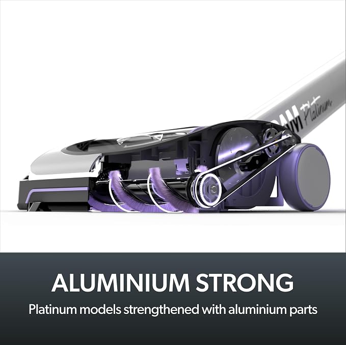 Gtech System Platinum Bundle Vacuum Cleaner Bundle - Image 3