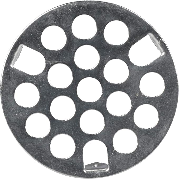 Danco 80062 9D000 1-5/8" Metal Drain Strainer - Image 3