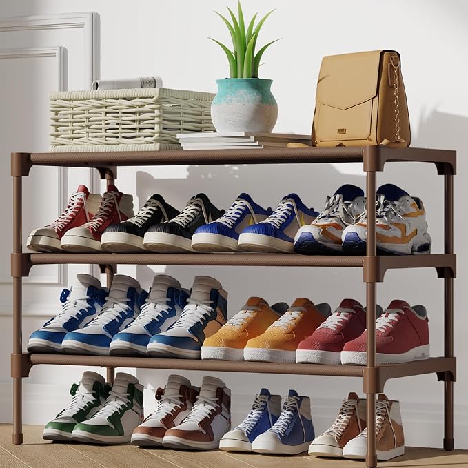 Kitsure Shoe Rack - Image 2