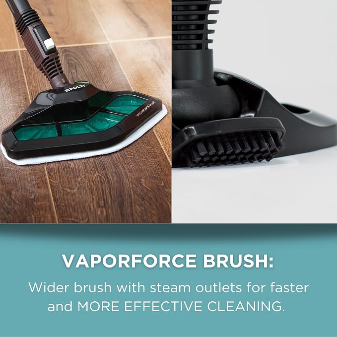 POLTI Vaporetto Smart 100 Steam Cleaner - Image 6