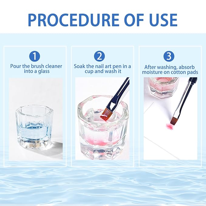 Nail Brush Cleaner - Image 7