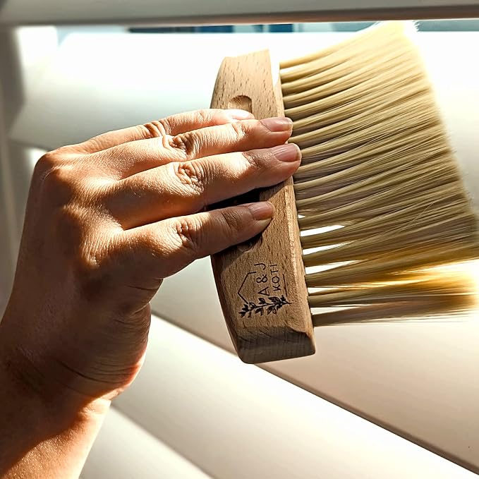 A&J Koti Table Crumb Sweeper - Image 8