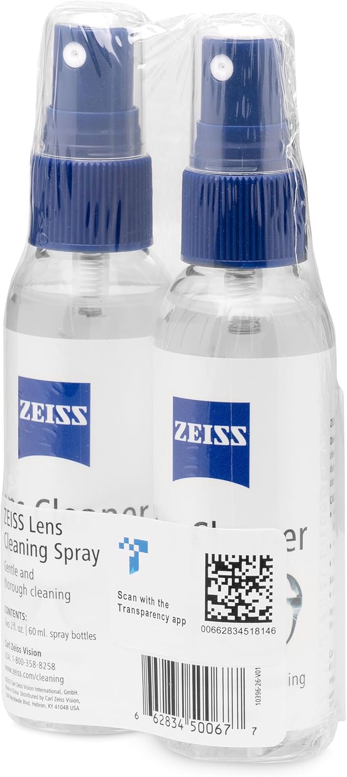 ZEISS 2oz Lens Cleaning Spray - Image 2