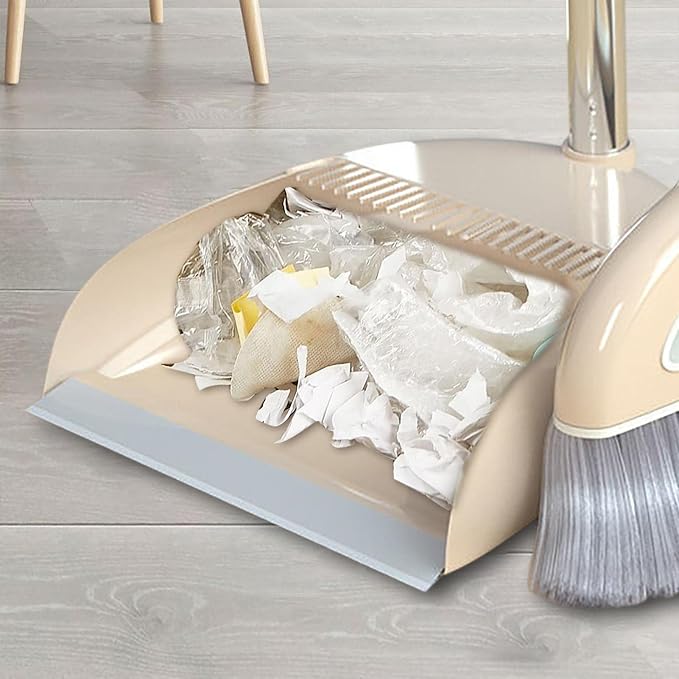 Household Broom Set - Image 3