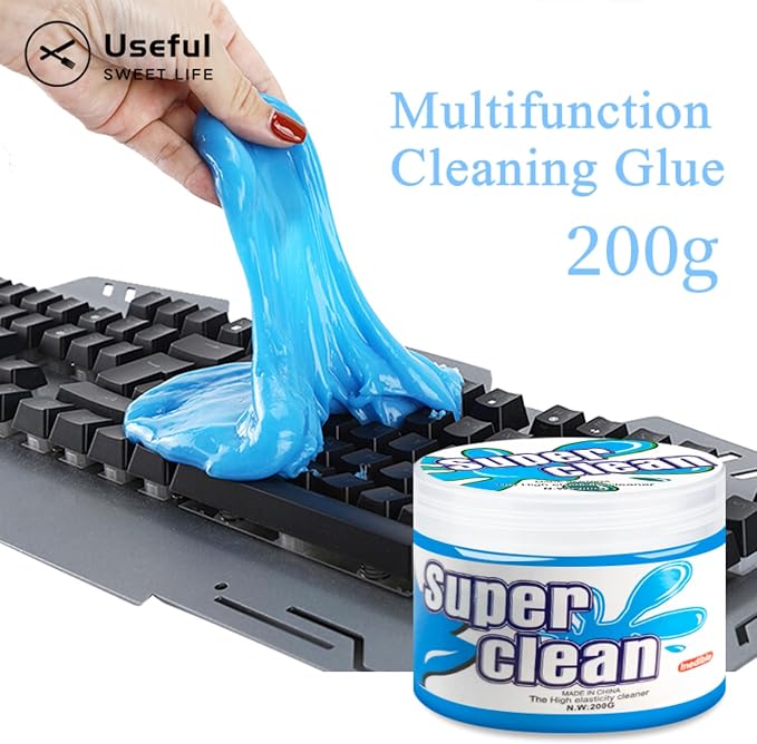 Cleaning Gel for Cars - Image 6
