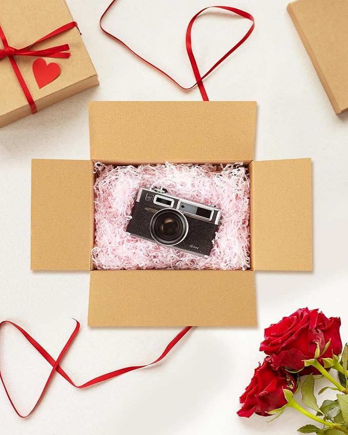 Assorted-Sizes-Shipping-Boxes-40-Pack: 9x6x4 & 11x6x6 - Image 6