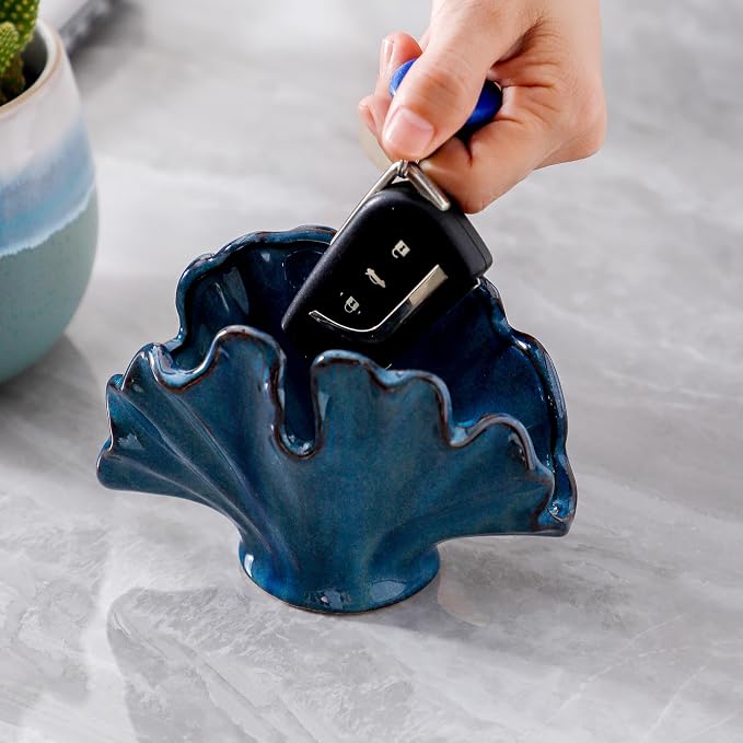 Ceramic Sponge Holder, Sponge Holder - Image 8
