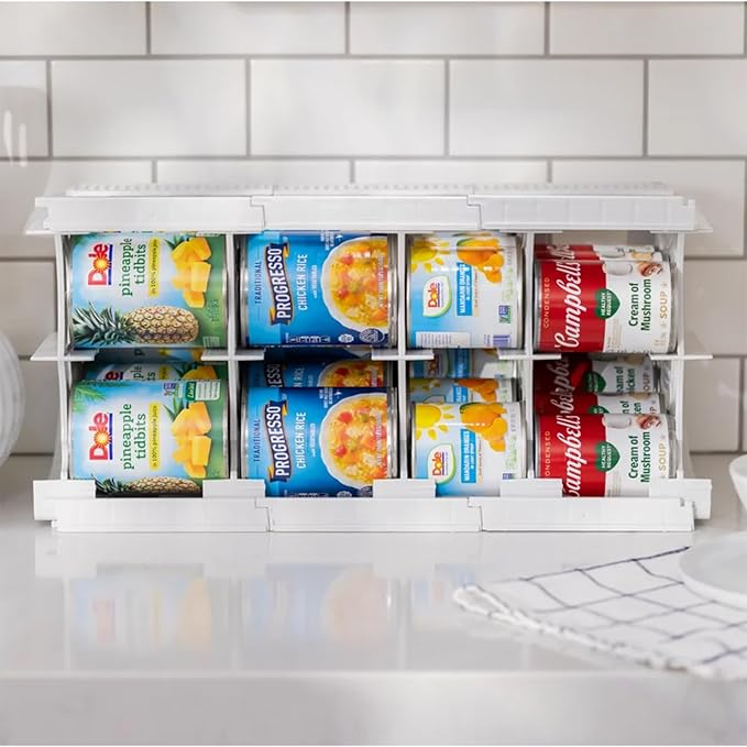 Shelf Reliance Cansolidator Cupboard - Image 7