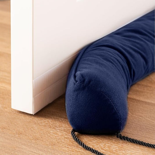 Sunolga 36" Door Draft Stopper Blocks Hot and Cold Air by SunolgaIndustriesInc