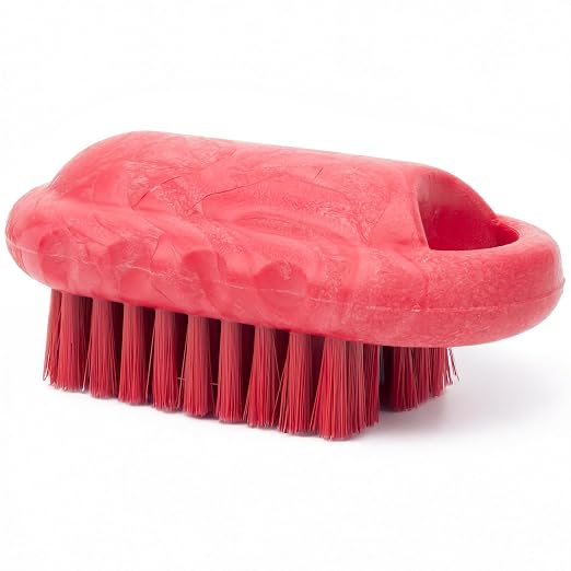 SPARTA 5 Inch Hand and Nail Brush - Image 2