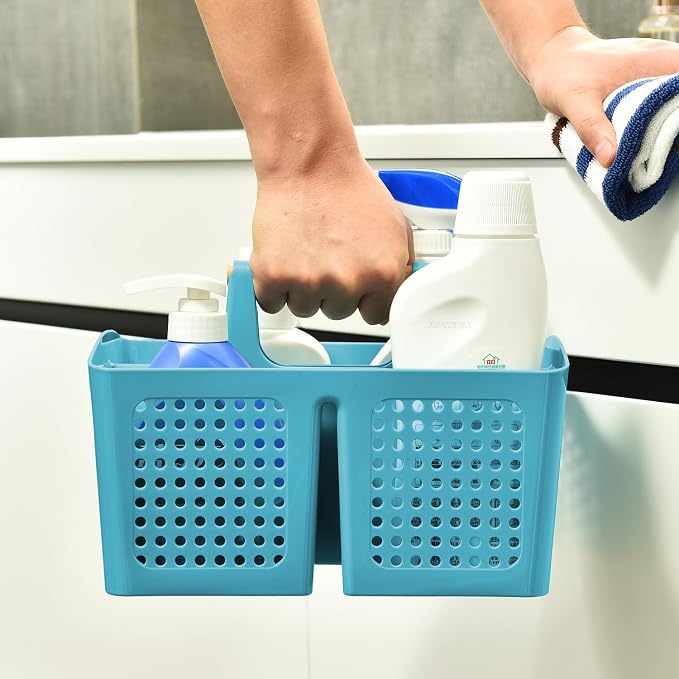 Portable Shower Caddy Basket - Image 4