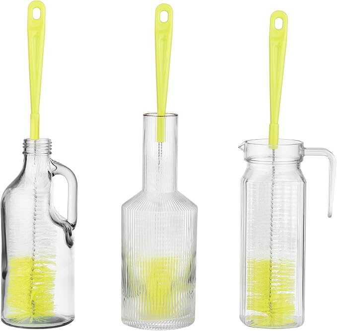 ALINK 16 inch Long Bottle Brush Cleaner - Image 5