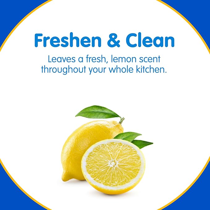 Compac Plink Garbage Disposal Cleaner and Deodorizer, Air Fresheners - Image 4