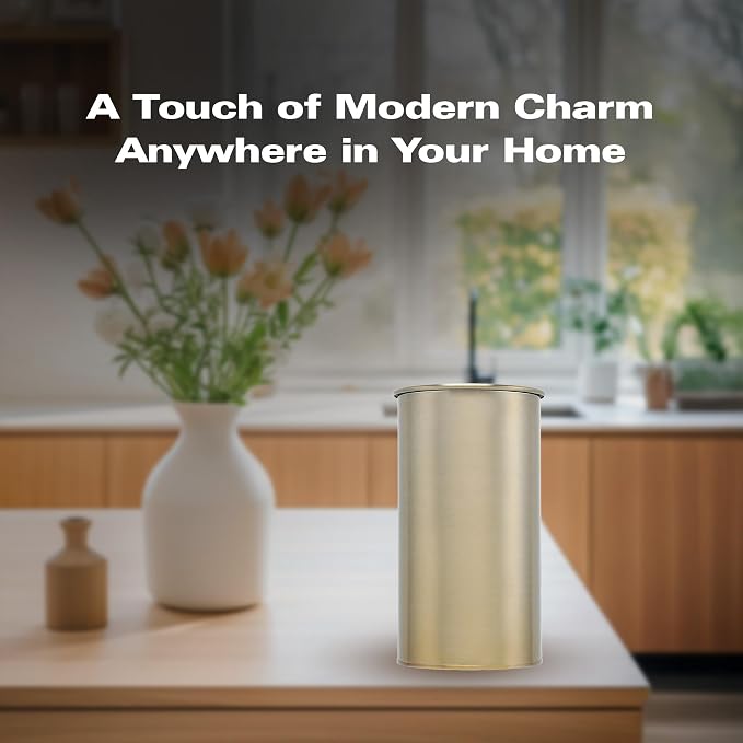 Wipe Holder for Kitchen/Bathroom Counter, Disinfectant Wipe Container, Modern - Image 4