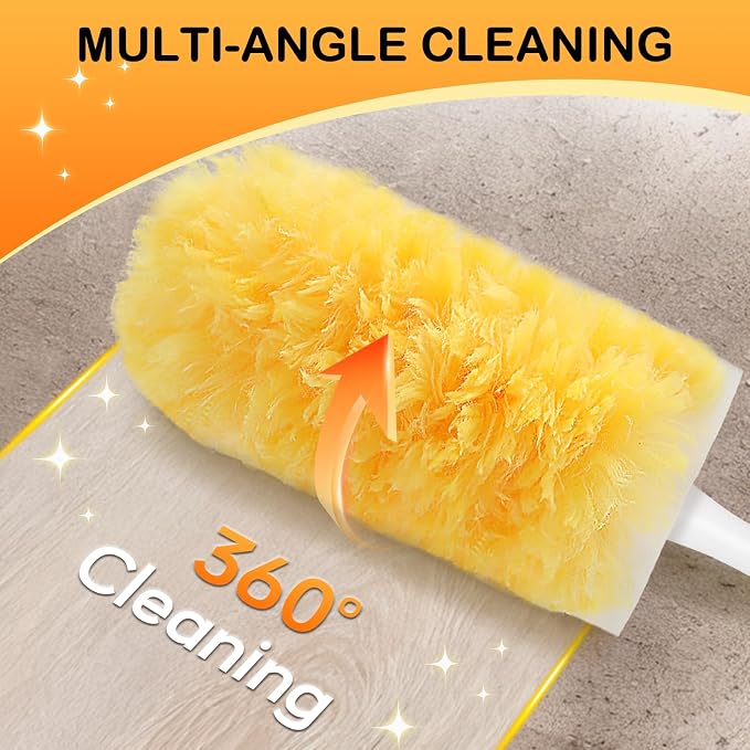 SetSail 30 Count Duster Refills Compatible - Image 7