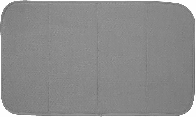 All-Clad Premium Reversible Dish Drying Mat by All-Clad