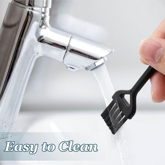 Keyboard Cleaning Brush, Car Interior Detailing Cleaning Tools - Image 4