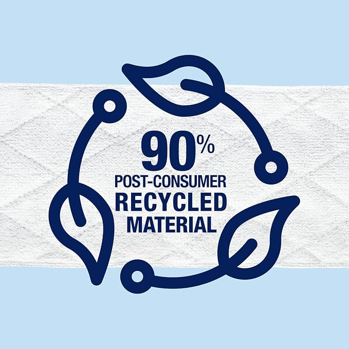 Bona Multi-Surface Floor Cleaning Pads - Image 3